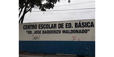 ESCUELA DE EDUCACION BASICA DR JOSE BAQUERIZO MALDONADO