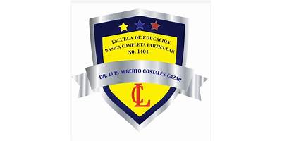 ESCUELA DE EDUCACION BASICA DR LUIS ALBERTO COSTALES CAZAR