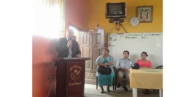 ESCUELA DE EDUCACIÓN BÁSICA DR LUIS POVEDA ORELLANA
