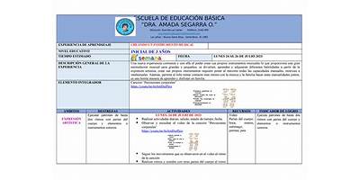 ESCUELA DE EDUCACIÓN BÁSICA DRA AMADA SEGARRA ORELLANA
