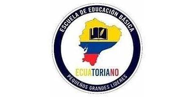 ESCUELA DE EDUCACION BASICA ECUATORIANO
