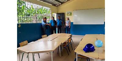 ESCUELA DE EDUCACION BASICA ELENA RODRIGUEZ SOTOMAYOR