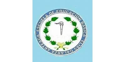ESCUELA DE EDUCACIÓN BÁSICA ELIAS GALARZA ARTEAGA