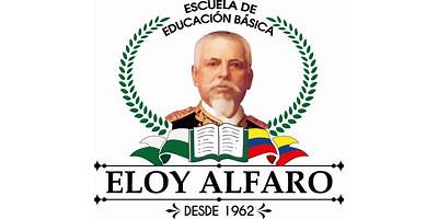 ESCUELA DE EDUCACIÓN BÁSICA ELOY ALFARO