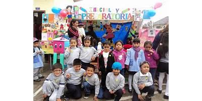 ESCUELA DE EDUCACIÓN BÁSICA ENRIQUETA CORDERO DÁVILA