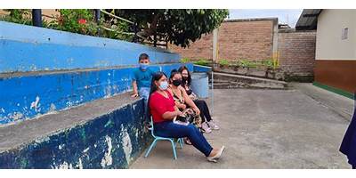 ESCUELA DE EDUCACION BASICA FILOMENA ROJAS OCAMPO