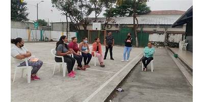 ESCUELA DE EDUCACIÓN BÁSICA FISCAL 26 DE JUNIO