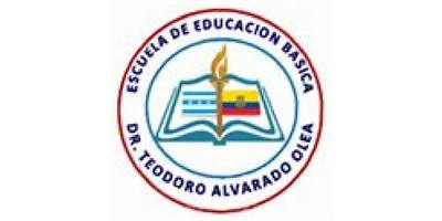 ESCUELA DE EDUCACION BASICA FISCAL DR TEODORO ALVARADO OLEA