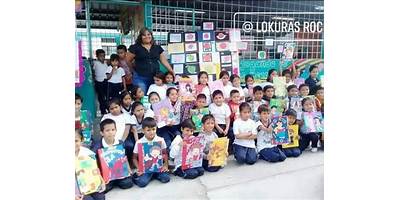 ESCUELA DE EDUCACION BASICA FISCAL EDUARDO ESTRELLA AGUIRRE