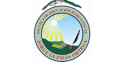ESCUELA DE EDUCACIÓN BÁSICA FISCAL JORGE GUZMAN ORTEGA