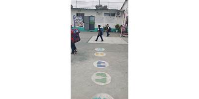 ESCUELA DE EDUCACIÓN BÁSICA FISCAL LEOPOLDO IZQUIETA PEREZ