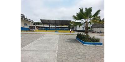 ESCUELA DE EDUCACION BASICA FISCAL LUIS BONILLA CASTILLO