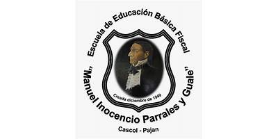 ESCUELA DE EDUCACION BASICA FISCAL MANUEL INOCENCIO PARRALES Y GUALE