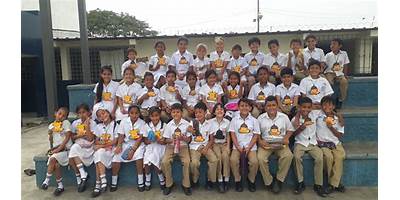 ESCUELA DE EDUCACION BASICA FISCAL MONSEÑOR LEONIDAS PROAÑO