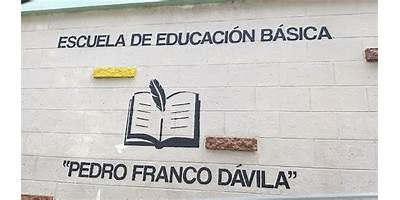 ESCUELA DE EDUCACIÓN BÁSICA FISCAL PEDRO FRANCO DAVILA