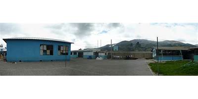 ESCUELA DE EDUCACION BASICA FISCAL PICHINCHA