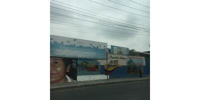 ESCUELA DE EDUCACION BASICA FISCAL RAFAEL LARREA INSUASTI