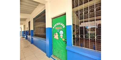 ESCUELA DE EDUCACION BASICA FISCAL ROSA PAZMIÑO DE GUEVARA