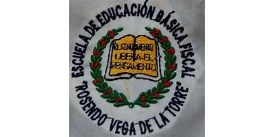 ESCUELA DE EDUCACIÓN BÁSICA FISCAL ROSENDO VEGA DE LA TORRE
