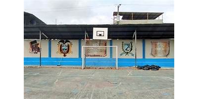 ESCUELA DE EDUCACION BASICA FISCAL VICTOR MURILLO SOTO