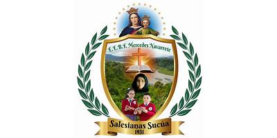 ESCUELA DE EDUCACIÓN BÁSICA FISCOMISIONAL MERCEDES NAVARRETE