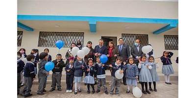 ESCUELA DE EDUCACION BASICA FLORENCIO LOPEZ