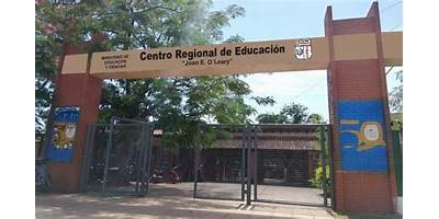 ESCUELA DE EDUCACION BASICA FLORENCIO O LEARY