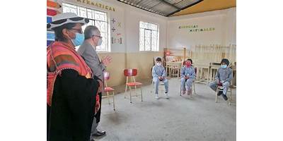 ESCUELA DE EDUCACION BASICA FRANCISCO ARIAS