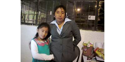 ESCUELA DE EDUCACIÓN BÁSICA GENARO MONCAYO