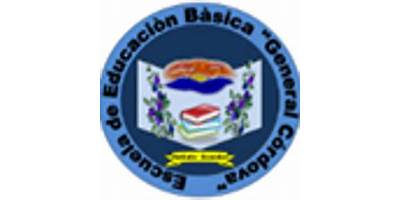 ESCUELA DE EDUCACIÓN BÁSICA GENERAL CÓRDOVA