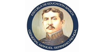 ESCUELA DE EDUCACIÓN BÁSICA GENERAL MANUEL SERRANO RENDA