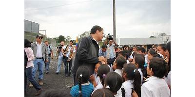 ESCUELA DE EDUCACION BASICA GENERAL QUISQUIS