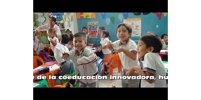 ESCUELA DE EDUCACION BASICA GENERAL VILLAMIL