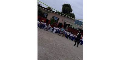 ESCUELA DE EDUCACION BASICA GONZALO MONTESDEOCA