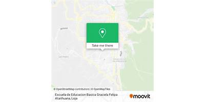 ESCUELA DE EDUCACION BASICA GRACIELA FELIPA ATARIHUANA