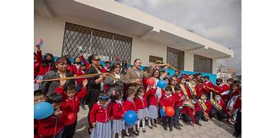 ESCUELA DE EDUCACION BASICA GRAL JUAN LAVALLE