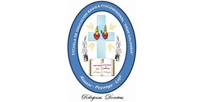 ESCUELA DE EDUCACIÓN BÁSICA GRAN COLOMBIA