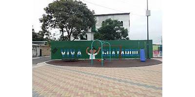ESCUELA DE EDUCACIÓN BASICA GUAYAS
