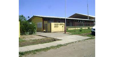 ESCUELA DE EDUCACION BASICA GUILLERMO CHALEN ASENCIO