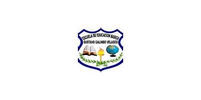 ESCUELA DE EDUCACION BASICA GUSTAVO ENRIQUE GALINDO VELASCO