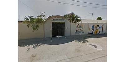 ESCUELA DE EDUCACION BASICA HACIA NUEVOS HORIZONTES