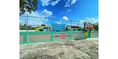 ESCUELA DE EDUCACION BASICA HECTOR LARA