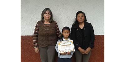 ESCUELA DE EDUCACIÓN BÁSICA HONORIO VEGA LARREA