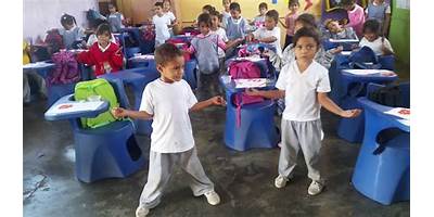 ESCUELA DE EDUCACION BASICA HUMBERTO CENTANARO