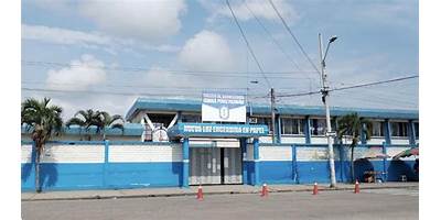 ESCUELA DE EDUCACION BASICA ISMAEL PÉREZ PAZMIÑO