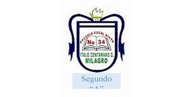 ESCUELA DE EDUCACION BASICA ITALO CENTANARO GANDO0