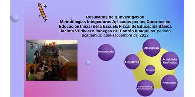 ESCUELA DE EDUCACIÓN BÁSICA JACINTA VALDIVIEZO BANEGAS