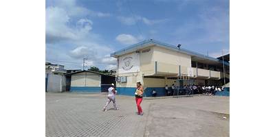 ESCUELA DE EDUCACIÓN BÁSICA JORGE ICAZA CORONEL