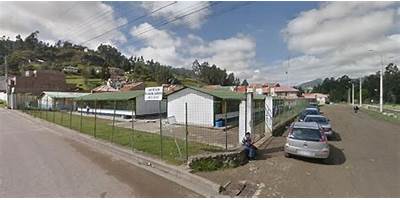 ESCUELA DE EDUCACIÓN BÁSICA JOSÉ RAFAEL ARÍZAGA