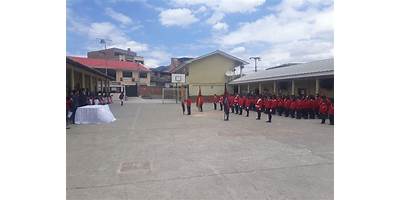 ESCUELA DE EDUCACIÓN BÁSICA JOSÉ TOMÁS RENDÓN SOLANO